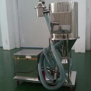 真空上料機(jī) 真空管上料機(jī)的故障排除