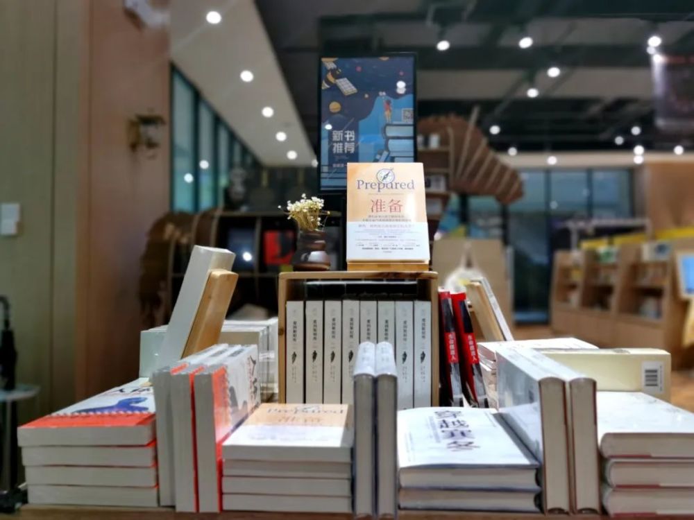 千年古都滿載書香，這些書店榮獲大獎